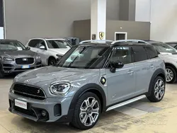 Grigio Usata 2021 Mini Cooper Countryman SUV | 28.500 € (Buon prezzo)