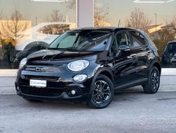 Nero Usata 2022 Fiat 500X Cross SUV | 14.250 € (Buon prezzo)