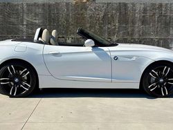 Usata 2011 BMW Z4 Cabrio | 19.900 € (Buon prezzo)
