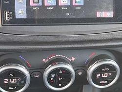 Usata 2017 Alfa Romeo Giulietta Super Due volumi | 8100 € (Buon prezzo)