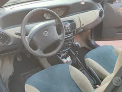 Usata 2002 Lancia Ypsilon Due volumi | 1800 € (Buon prezzo)