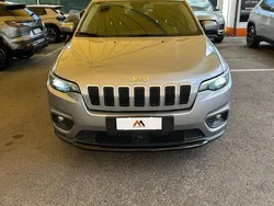 Grigio Usata 2019 Jeep Cherokee Longitude SUV | 14.900 € (Super prezzo)