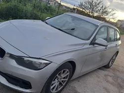 Usata 2015 BMW 318 Station wagon | 8700 € (Super prezzo)