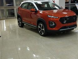 Usata 2023 DR DR 3.0 SUV | 17.000 € (Molto cara)