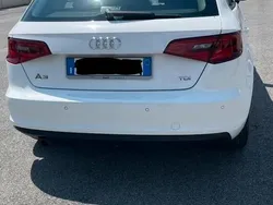 Usata 2015 Audi A3 Business Tre volumi | 12.000 € (Buon prezzo)