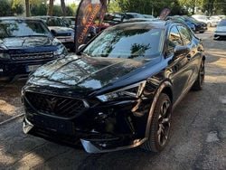 Nero Usata 2024 Cupra Formentor SUV | 34.900 € (Molto cara)
