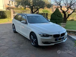Usata 2013 BMW 318 Station wagon | 9500 € (Buon prezzo)