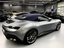 Nurburgring Nuova 2024 Ferrari Roma Coupé | 319.900 €