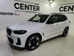 Nuova 2024 BMW iX3 Impressive SUV | 61.900 € (Molto cara)