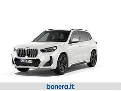 Bianco Usata 2025 BMW X1 M Sport SUV | 45.900 € (Buon prezzo)