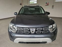 Usata 2019 Dacia Duster Prestige SUV | 9999 € (Super prezzo)
