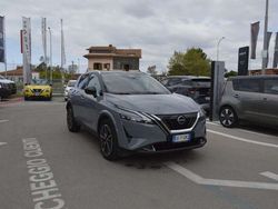 Grigio Usata 2023 Nissan Qashqai Tekna SUV | 29.900 € (Buon prezzo)