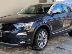 Gray Usata 2020 VW T-Roc Style SUV | 16.800 € (Ottimo prezzo)
