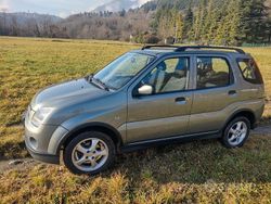 Grigio Usata 2007 Suzuki Ignis Monovolume | 5800 € (Molto cara)