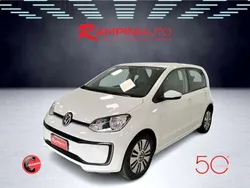 Bianco Usata 2021 VW e-up! Due volumi | 11.700 € (Buon prezzo)