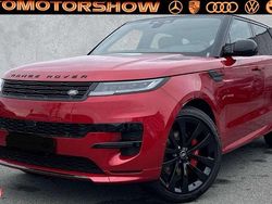 firenze red Usata 2025 Land Rover Range Rover Sport SE Dynamic SUV | 99.900 €
