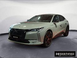 Grigio Usata 2024 DS Automobiles DS4 Crossback Performance Line Plus SUV | 38.000 €