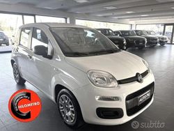Bianco Usata 2022 Fiat Panda Due volumi | 8900 € (Ottimo prezzo)