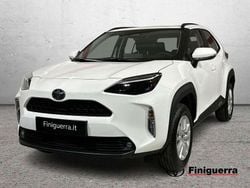 Bianco Nuova 2026 Toyota Yaris Cross Active SUV | 23.690 € (Buon prezzo)