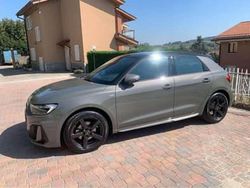 Usata 2024 Audi A1 Sportback Due volumi | 27.000 € (Cara)