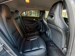 Grigio Usata 2016 Mercedes A180 Tre volumi | 13.500 €