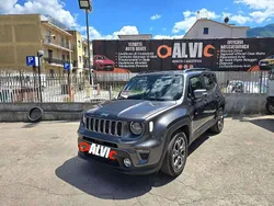 Grigio Usata 2019 Jeep Renegade Limited SUV | 16.800 € (Ottimo prezzo)