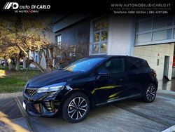 Nero Usata 2025 Renault Clio V Techno Tre volumi | 16.500 € (Buon prezzo)