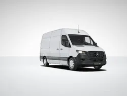 Bianco Nuova 2025 Mercedes Sprinter Furgone | 42.150 € (Buon prezzo)