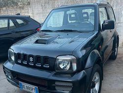 Usata 2006 Suzuki Jimny SUV | 6900 € (Buon prezzo)