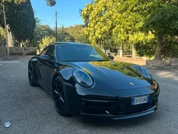 Usata 2023 Porsche 911 Carrera Coupé | 132.900 € (Molto cara)