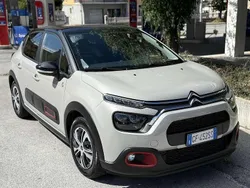 Usata 2021 Citroën C3 Feel Due volumi | 13.500 € (Buon prezzo)