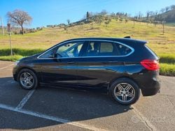 Usata 2016 BMW 218 Active Tourer Luxury Line Monovolume | 12.000 € (Cara)