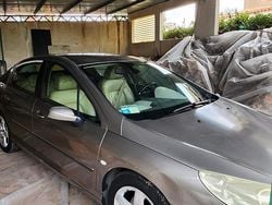 Usata 2005 Peugeot 405 Tre volumi | 1000 €