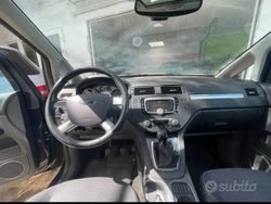 Nero Usata 2008 Ford C-MAX Monovolume | 2950 €