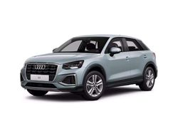 Grigio freccia perla Nuova 2025 Audi Q2 Advanced Plus SUV | 32.840 €