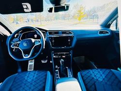 Nero Usata 2023 VW Tiguan R-line SUV | 30.000 € (Buon prezzo)