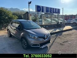 Nero Usata 2017 Renault Captur SUV | 10.490 € (Buon prezzo)