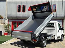 Bianco Nuova 2025 Opel Movano Furgone | 29.200 €