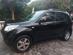 Usata 2008 Daihatsu Terios SUV | 2000 € (Super prezzo)