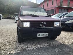 Rosso Usata 1988 Fiat Panda Due volumi | 4500 €