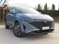 Grigio Usata 2025 Nissan Qashqai Acenta SUV | 24.500 € (Ottimo prezzo)