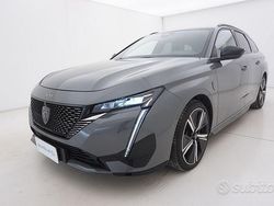 Grigio Usata 2024 Peugeot 308 SW GT Station wagon | 18.190 € (Buon prezzo)