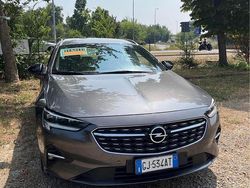 Grigio Usata 2021 Opel Insignia GS Line Station wagon | 13.500 € (Cara)