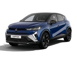 Blu Nuova 2026 Renault Captur Esprit Alpine SUV | 30.700 € (Molto cara)