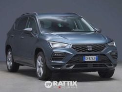 Grigio Usata 2021 Seat Ateca FR SUV | 20.363 € (Buon prezzo)