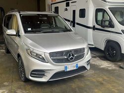 Other Usata 2016 Mercedes V250 Premium Monovolume | 42.000 €