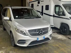 Other Usata 2016 Mercedes V250 Premium Monovolume | 44.000 €