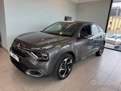 Grigio Usata 2024 Citroën C4 PureTech Tre volumi | 18.000 € (Buon prezzo)
