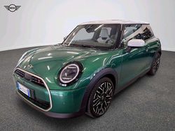 Verde Usata 2024 Mini Cooper S Favoured Due volumi | 34.999 € (Cara)