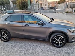 Grigio Usata 2016 Mercedes GLA200 Premium SUV | 19.000 € (Buon prezzo)